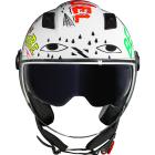 Capacete Norisk Orion SV Free