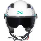 Capacete Norisk Orion SV Iris