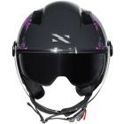 Capacete Norisk Orion SV Iris