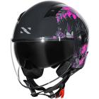 Capacete Norisk Orion SV Iris