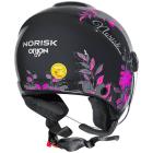 Capacete Norisk Orion SV Iris