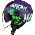 Capacete Norisk Orion SV Monocolor