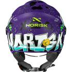 Capacete Norisk Orion SV Shine