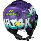Capacete Norisk Orion SV Shine