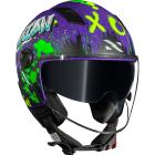 Capacete Norisk Orion SV Shine