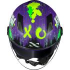 Capacete Norisk Orion SV Shine