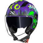 Capacete Norisk Orion SV Shine