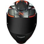 Capacete Norisk Razor