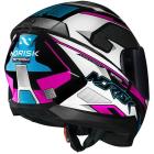 Capacete Norisk Razor