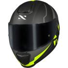 Capacete Norisk Razor