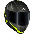 Capacete Norisk Razor