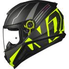 Capacete Norisk Razor