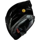 Capacete Norisk Razor Solid Black Edition