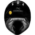 Capacete Norisk Razor Solid Black Edition