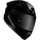 Capacete Norisk Razor Solid Black Edition