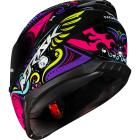 Capacete Norisk Razor Circus