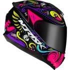 Capacete Norisk Razor Circus