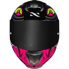 Capacete Norisk Razor Circus