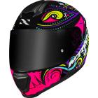 Capacete Norisk Razor Circus