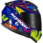 Capacete Norisk Razor Circus