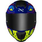 Capacete Norisk Razor Circus