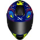Capacete Norisk Razor Circus