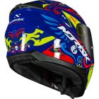 Capacete Norisk Razor Circus