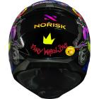 Capacete Norisk Razor Fanny Wheeling Réplica