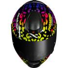 Capacete Norisk Razor Fanny Wheeling Réplica