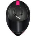 Capacete Norisk Razor Full
