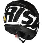 Capacete Norisk Razor Full