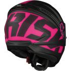 Capacete Norisk Razor Full