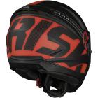 Capacete Norisk Razor Full