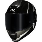 Capacete Norisk Razor Full