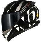 Capacete Norisk Razor Full