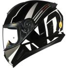 Capacete Norisk Razor Full