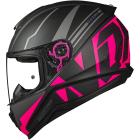 Capacete Norisk Razor Full