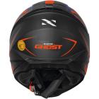 Capacete Norisk Razor Ghost