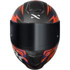 Capacete Norisk Razor Ghost
