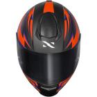 Capacete Norisk Razor Ghost