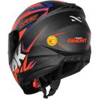 Capacete Norisk Razor Ghost