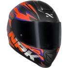 Capacete Norisk Razor Ghost