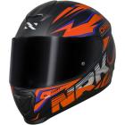 Capacete Norisk Razor Ghost