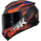 Capacete Norisk Razor Ghost