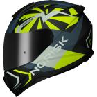 Capacete Norisk Razor Godspeed