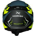 Capacete Norisk Razor Godspeed