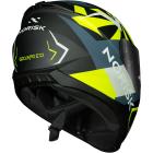 Capacete Norisk Razor Godspeed