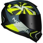 Capacete Norisk Razor Godspeed