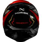 Capacete Norisk Razor Godspeed