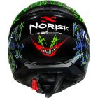 Capacete Norisk Razor Joker